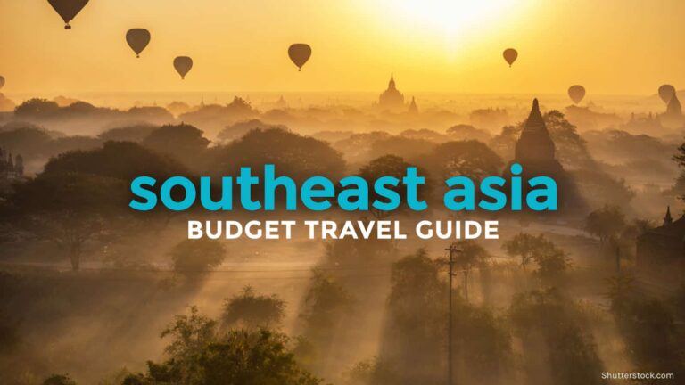 Budget-Friendly Travel