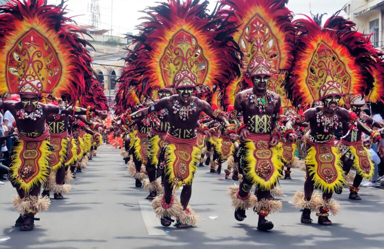 Traditional Festivals