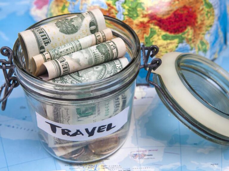 Budget Travel